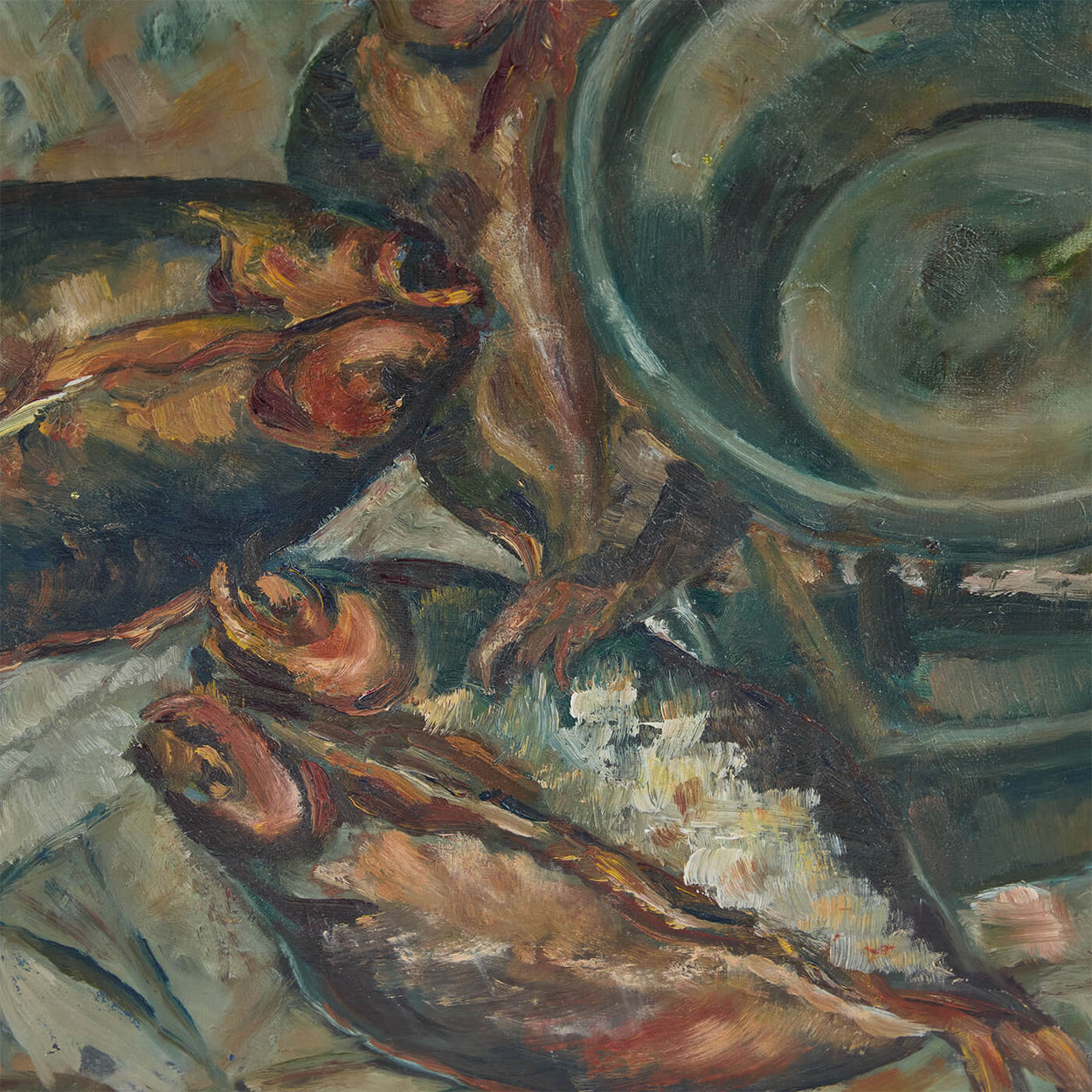 W.M. Leale <br />"Scales and Kippers"
