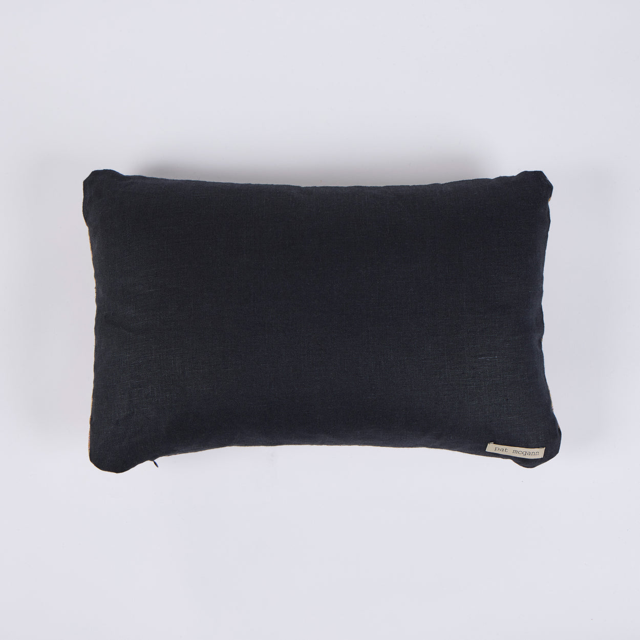 Chinese<br /> Ribbon Pillow II