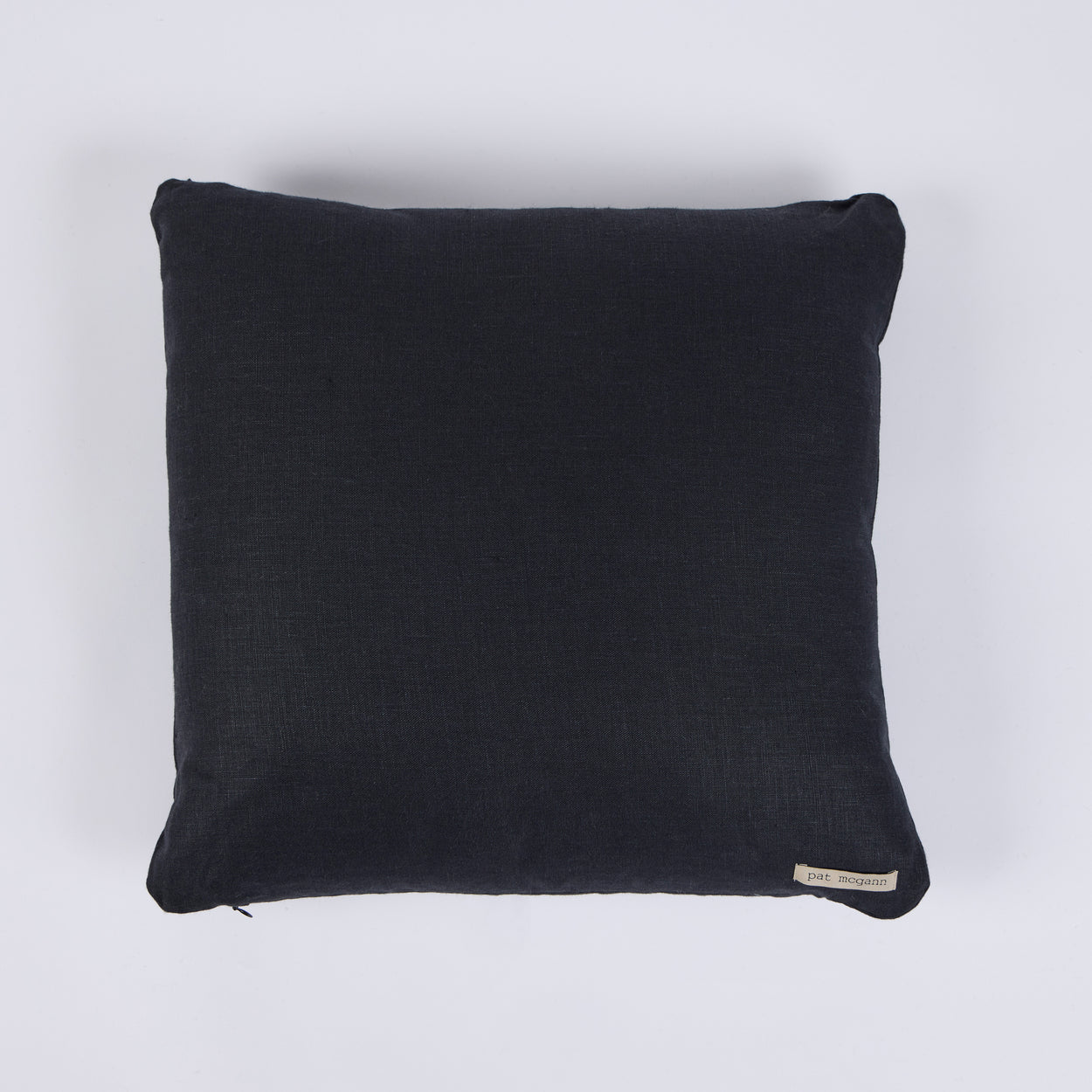 Turkish Embroidery<br />Pillow II