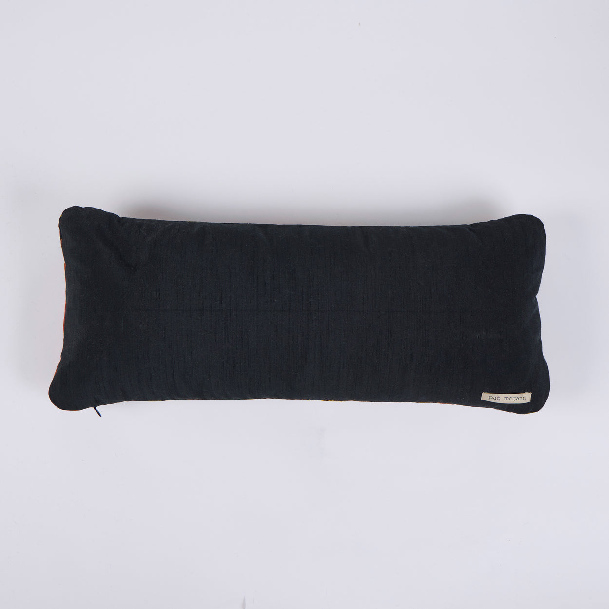 Japanese<br />Silk Obi Pillow
