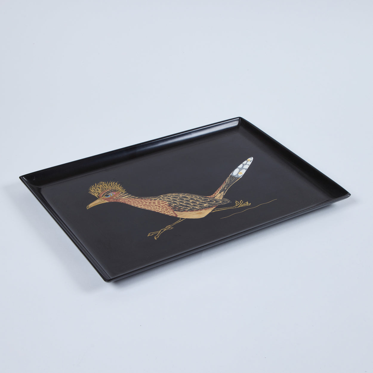 Couroc Tray
