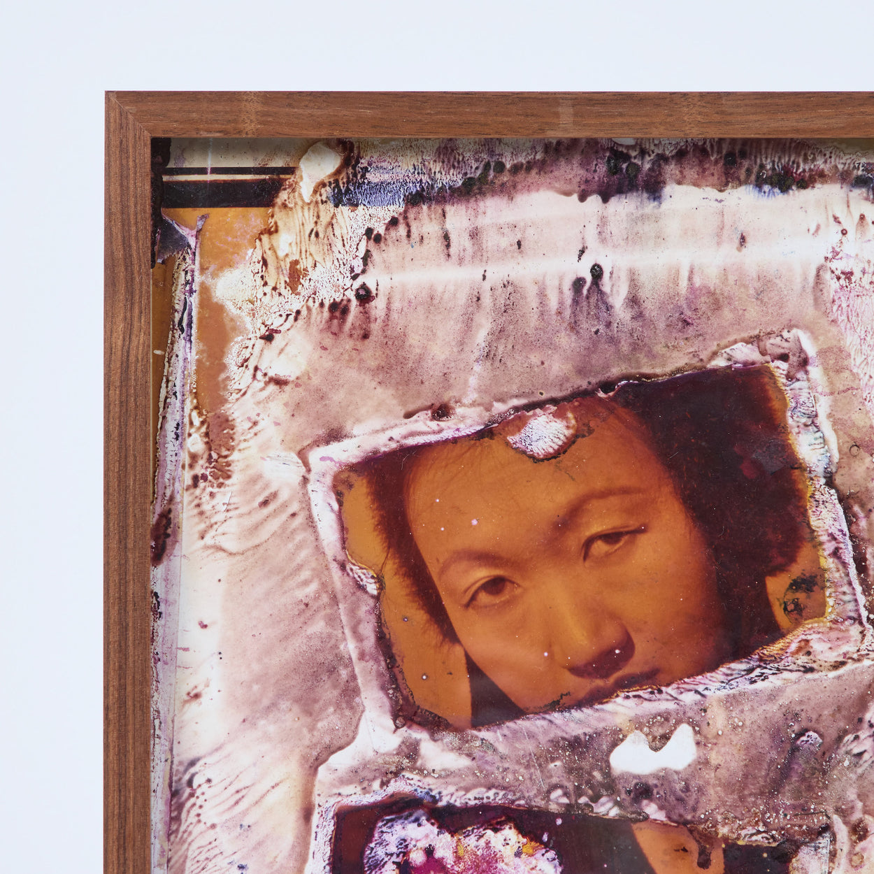 Mixed Media Collage I