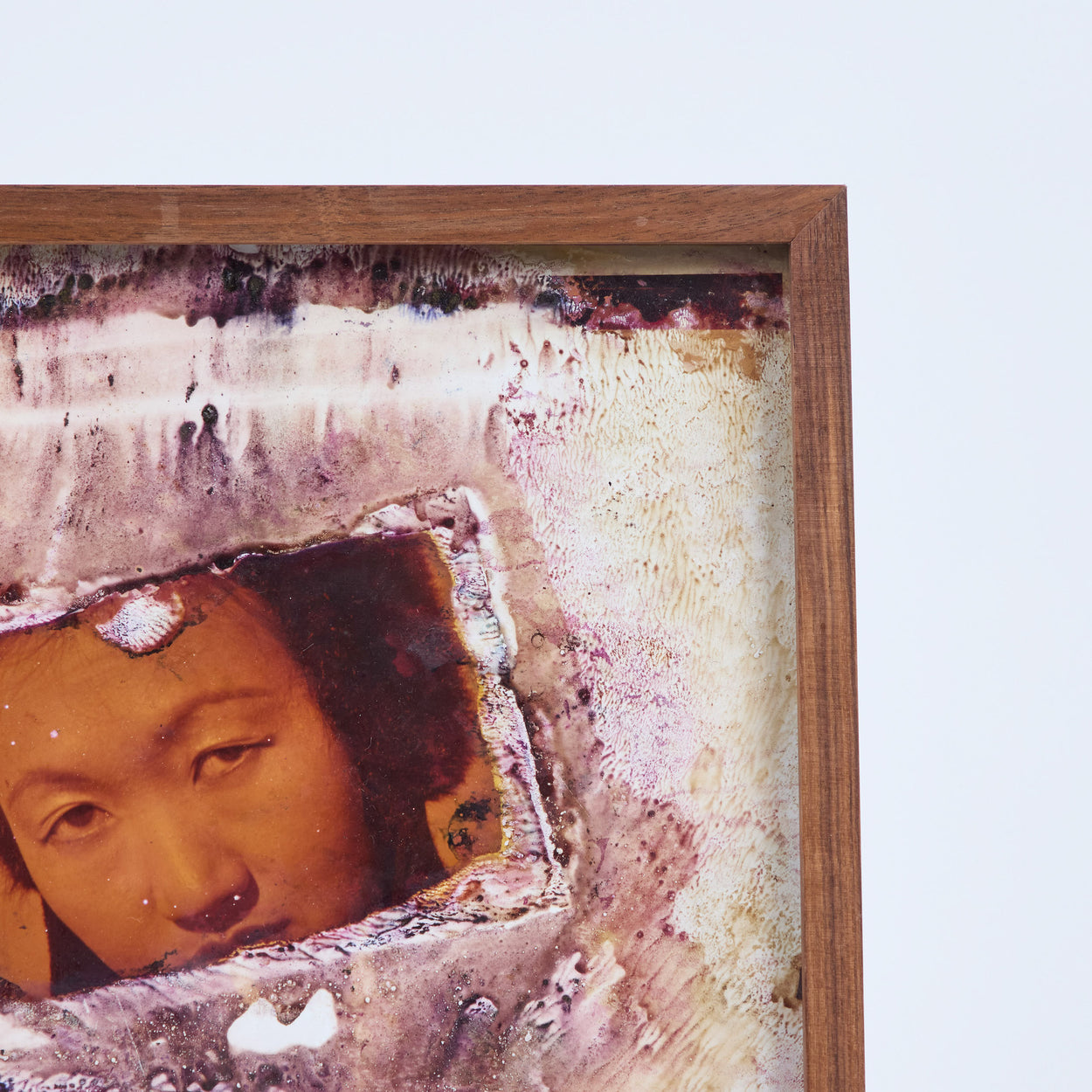 Mixed Media Collage I