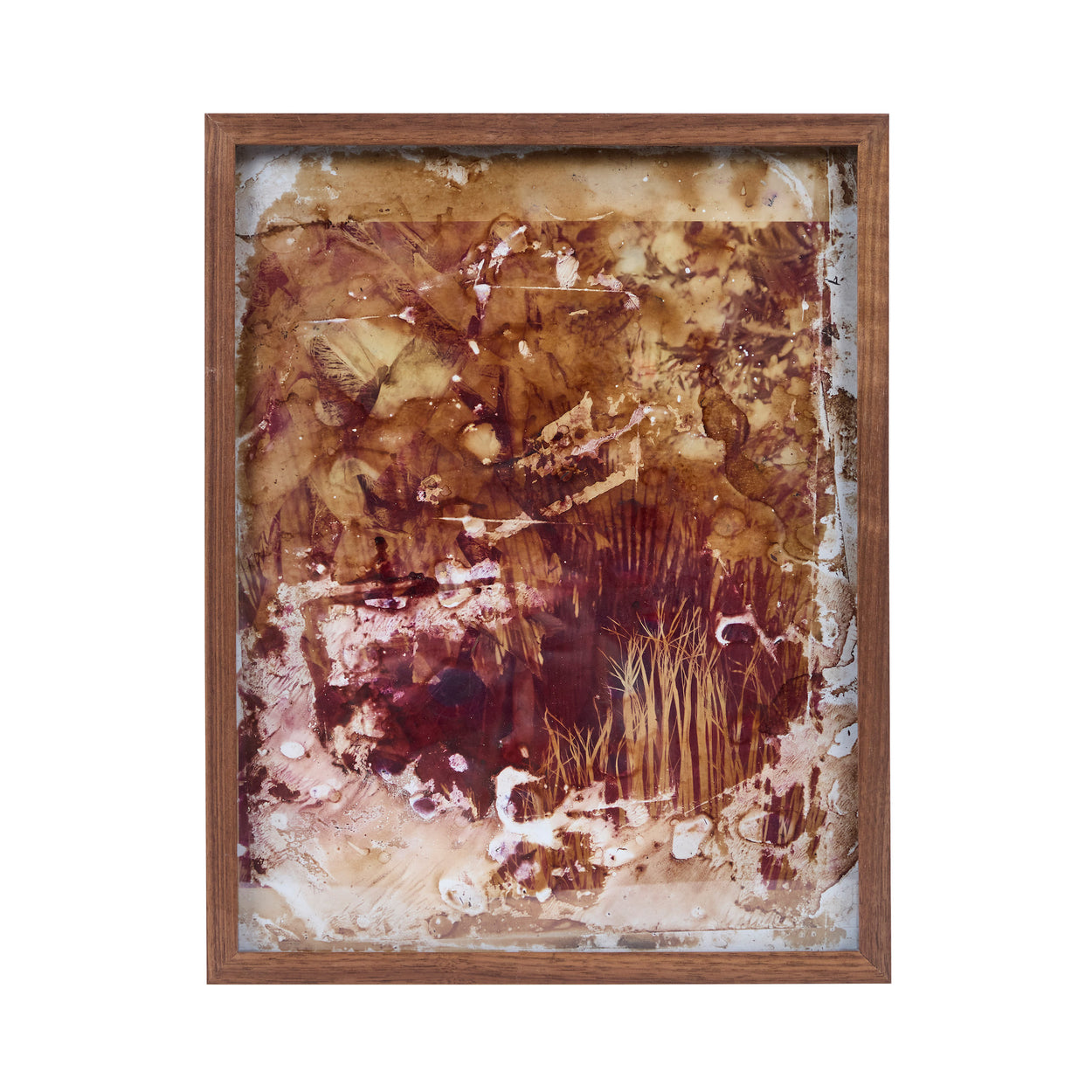 Mixed Media Collage II