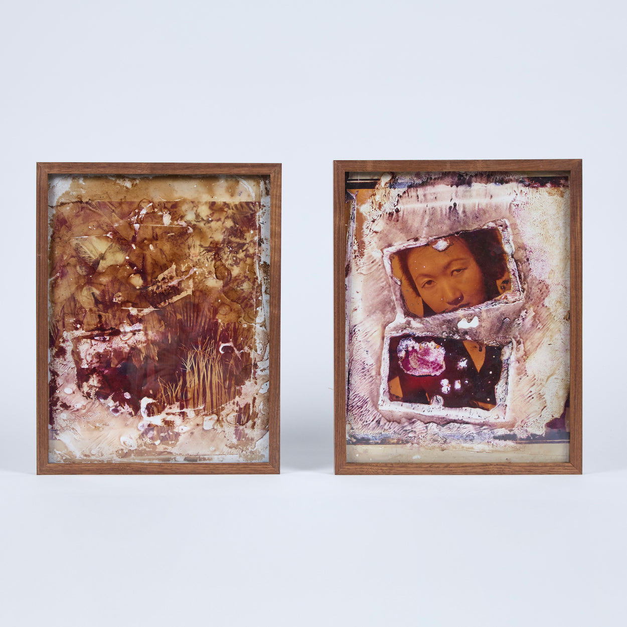 Mixed Media Collage II