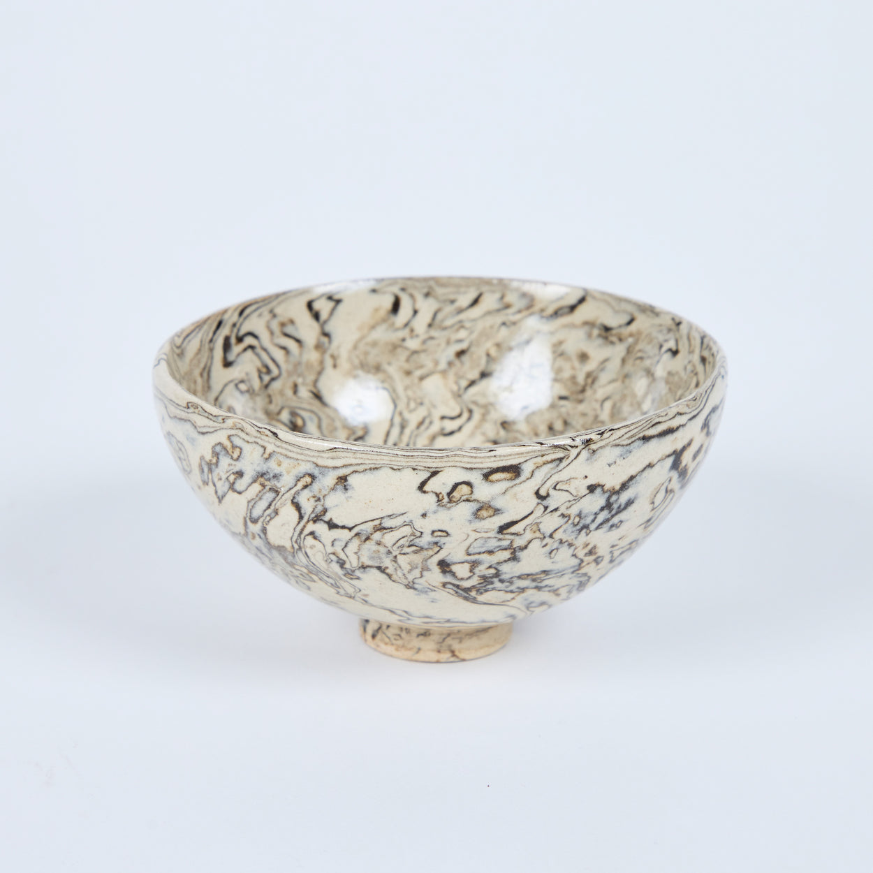 Set of Four Bowls
