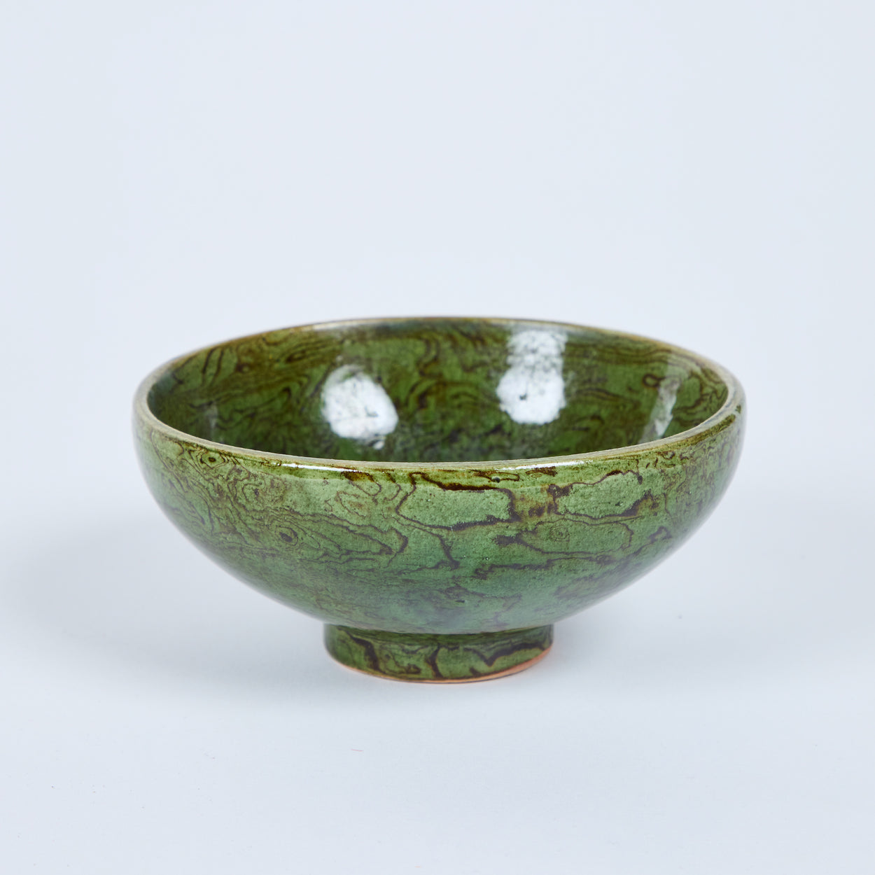 Set of Four Bowls II