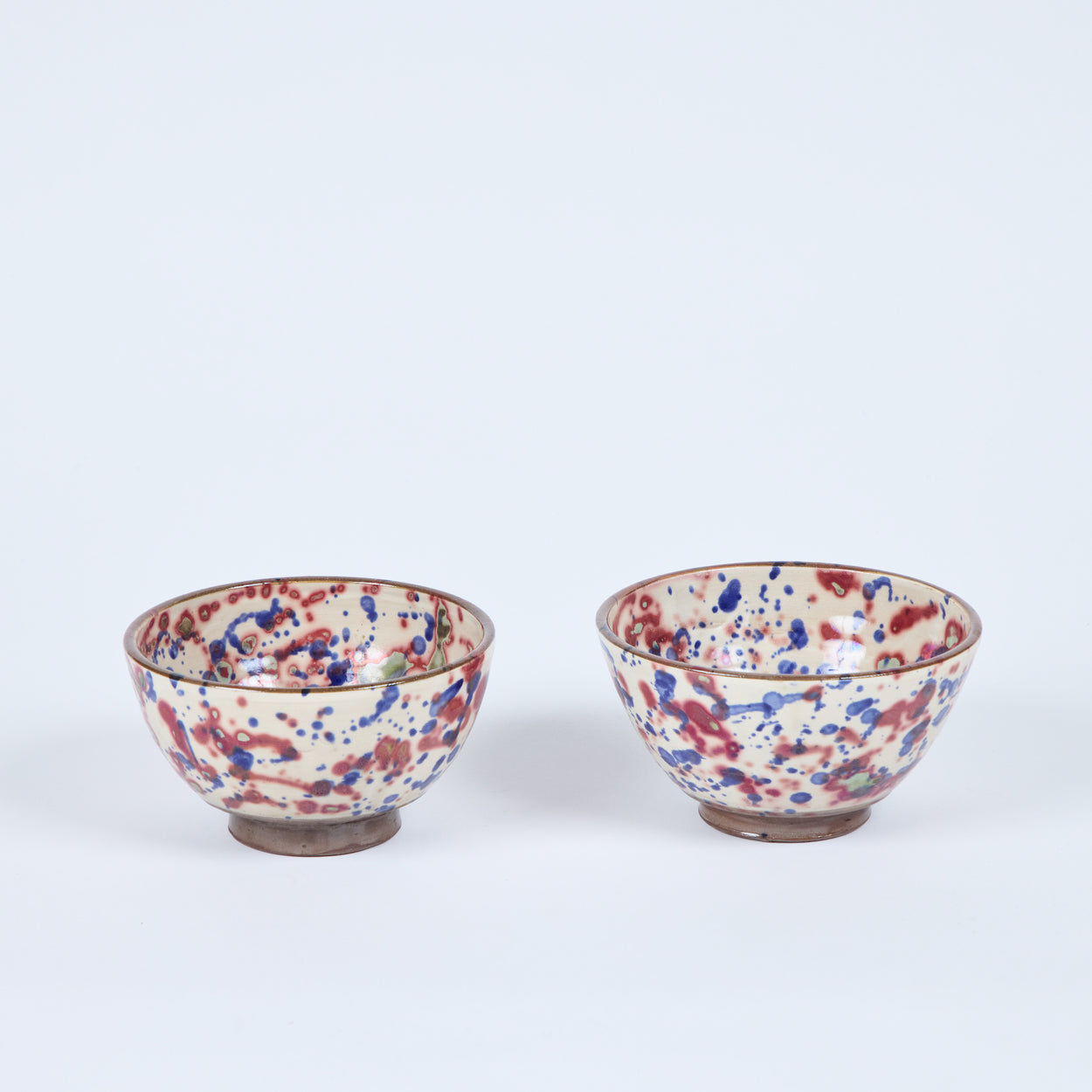 Pair of Bowls