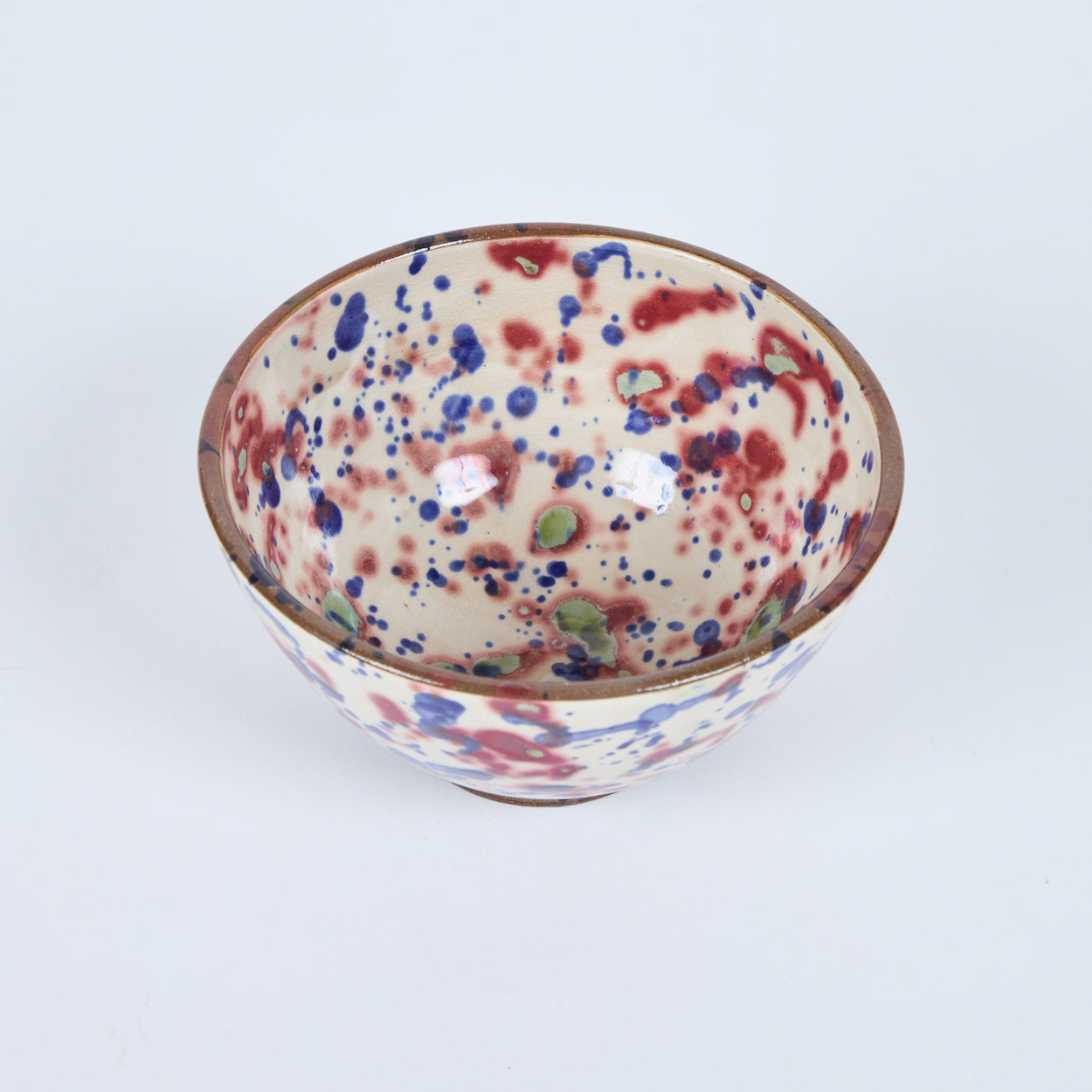 Pair of Bowls