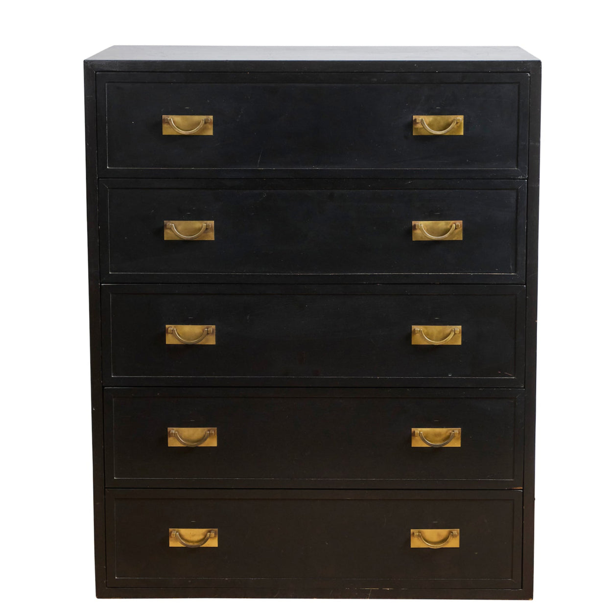 Mid Century Dresser