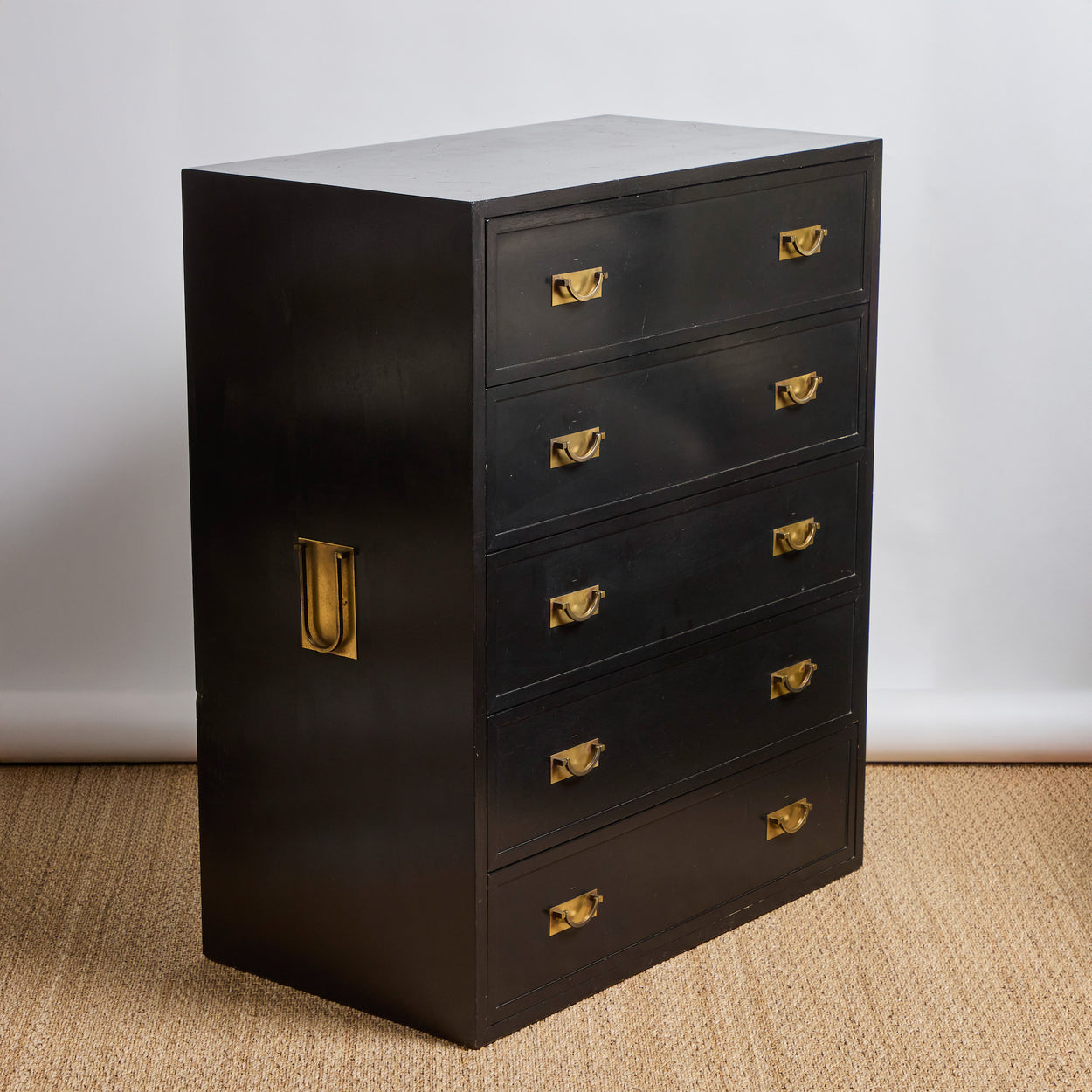 Mid Century Dresser