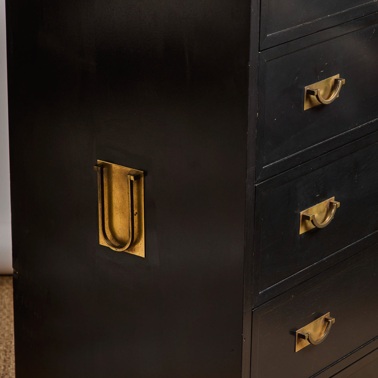 Mid Century Dresser