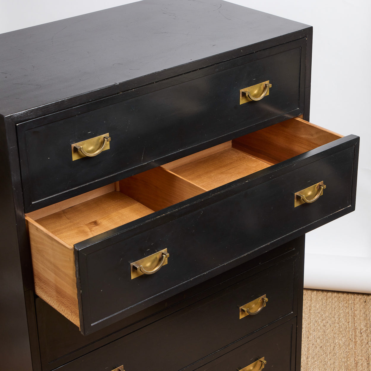 Mid Century Dresser