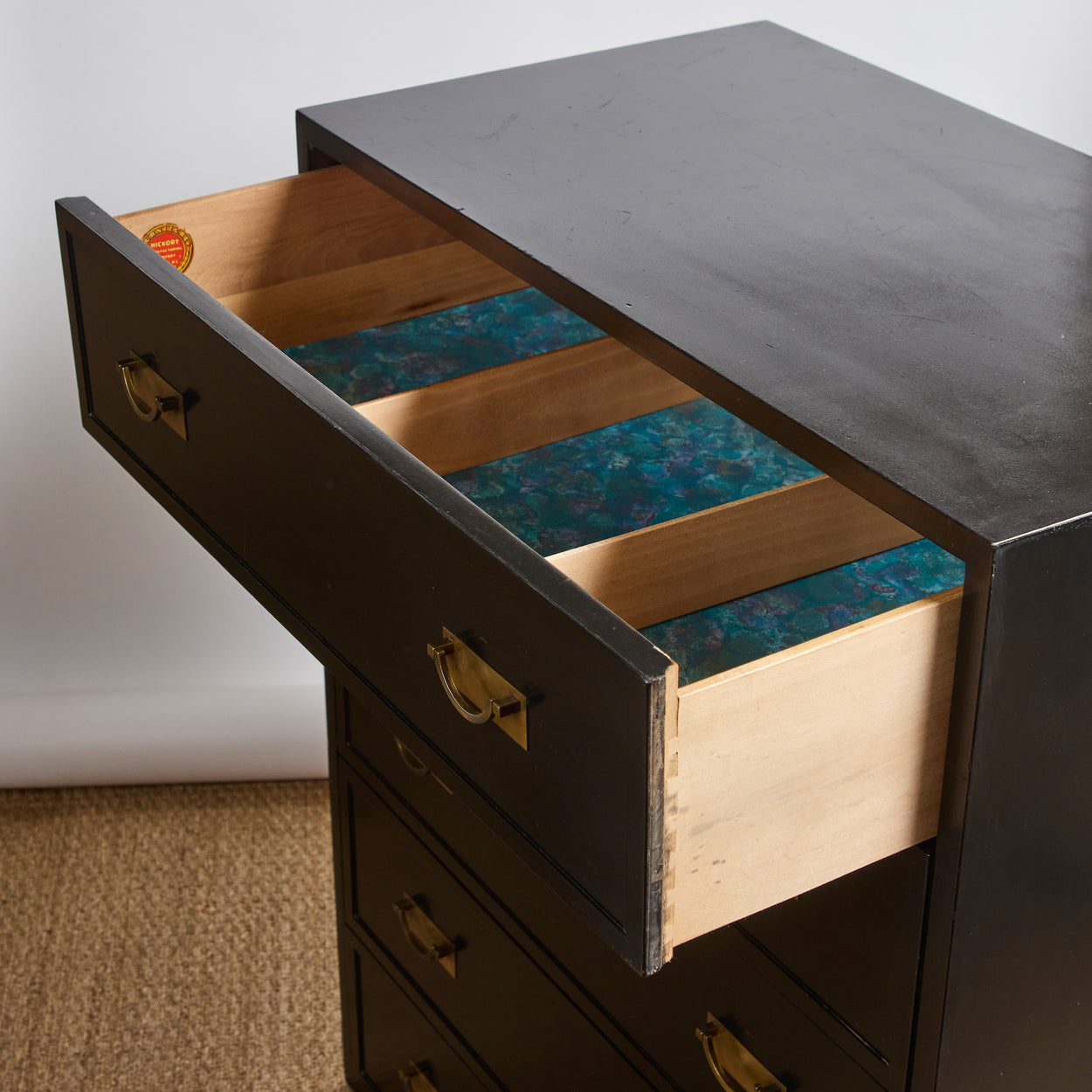Mid Century Dresser