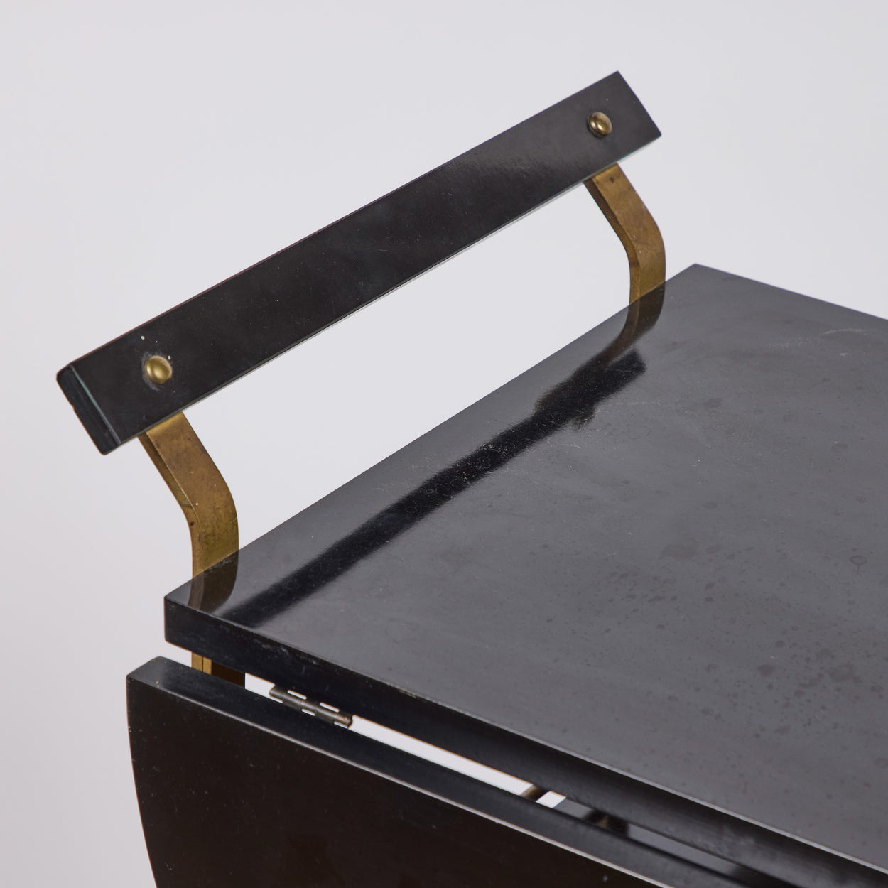 Art Deco Tea Cart