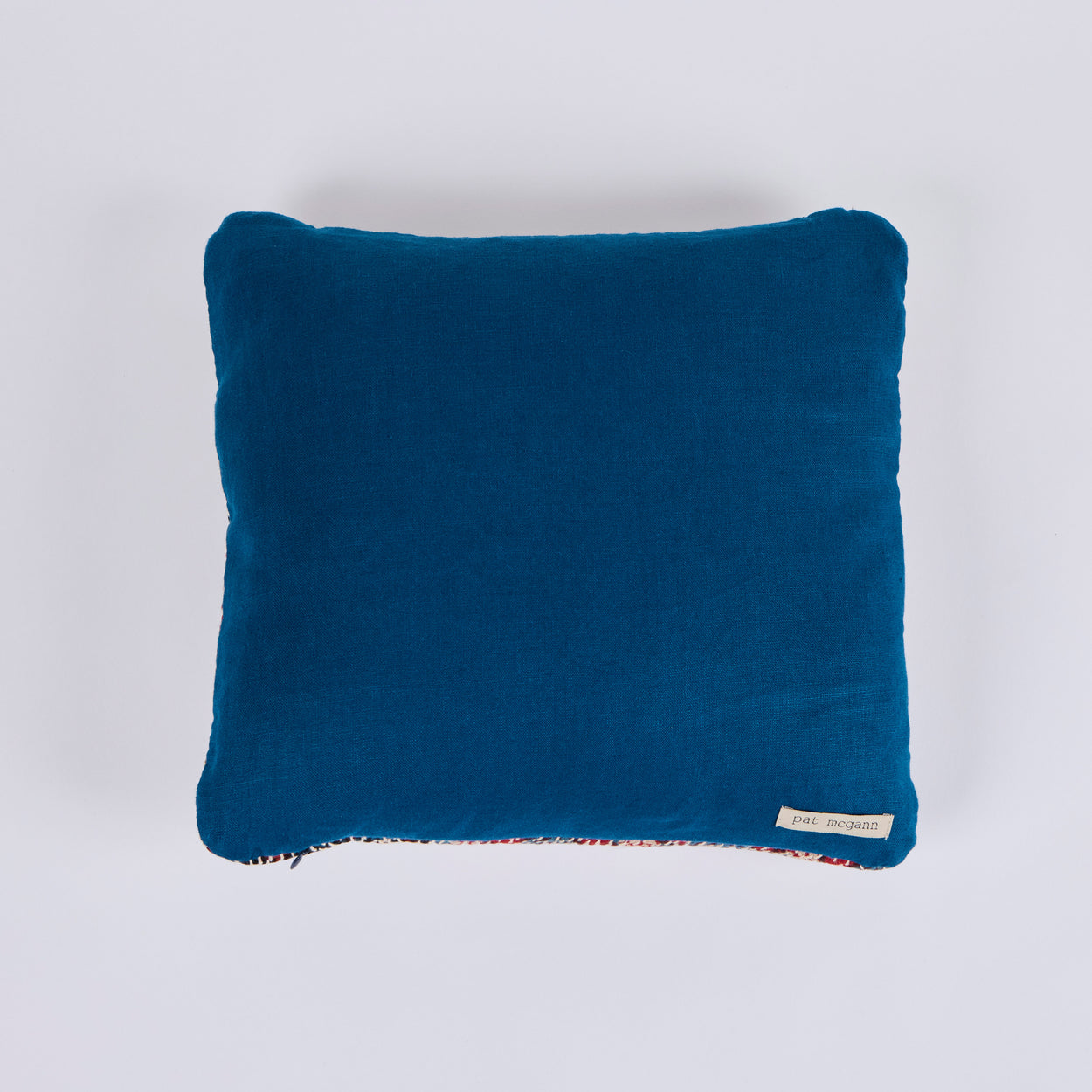 Quilted Banjara <br />Pillow B