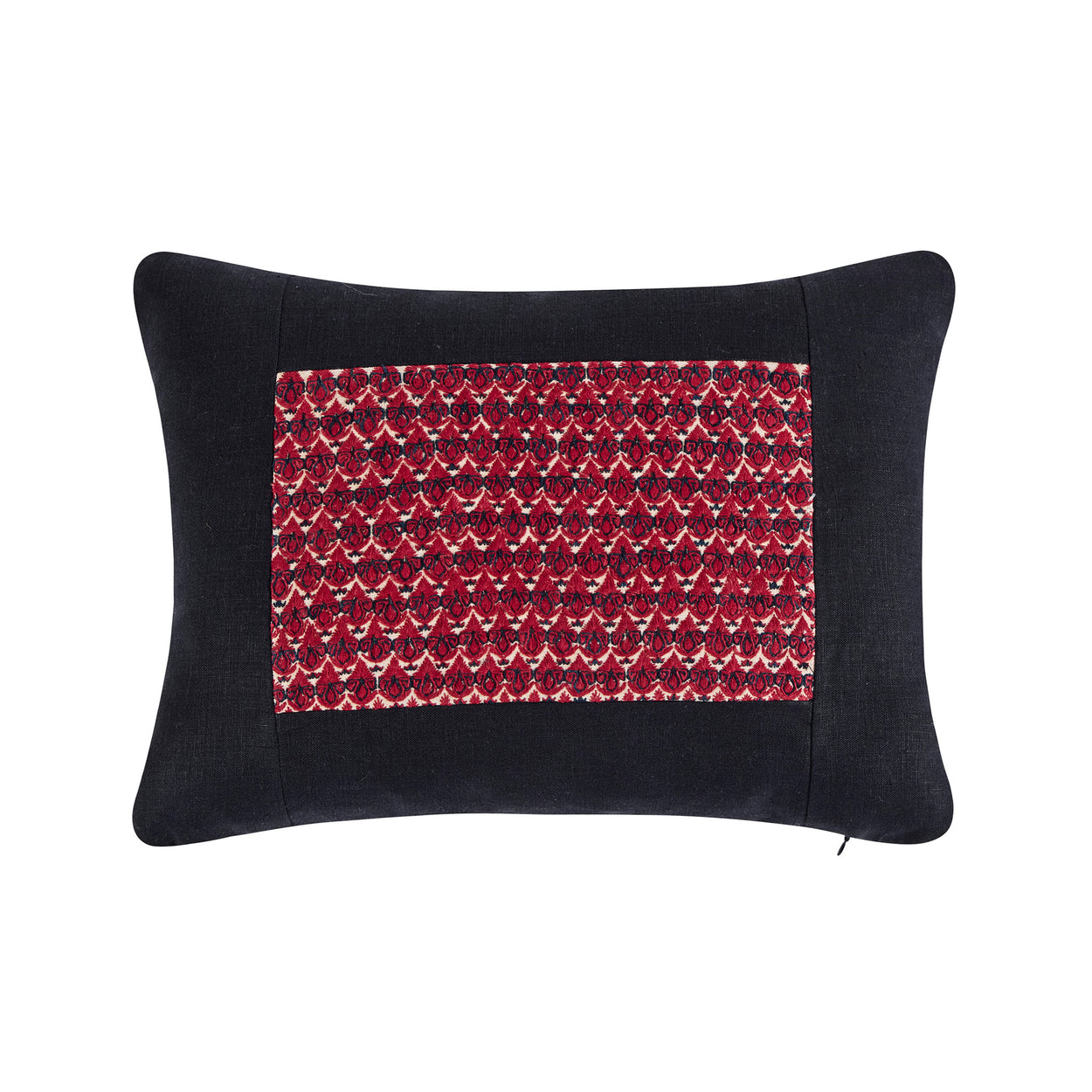 Eastern European <br />Embroidery Pillows