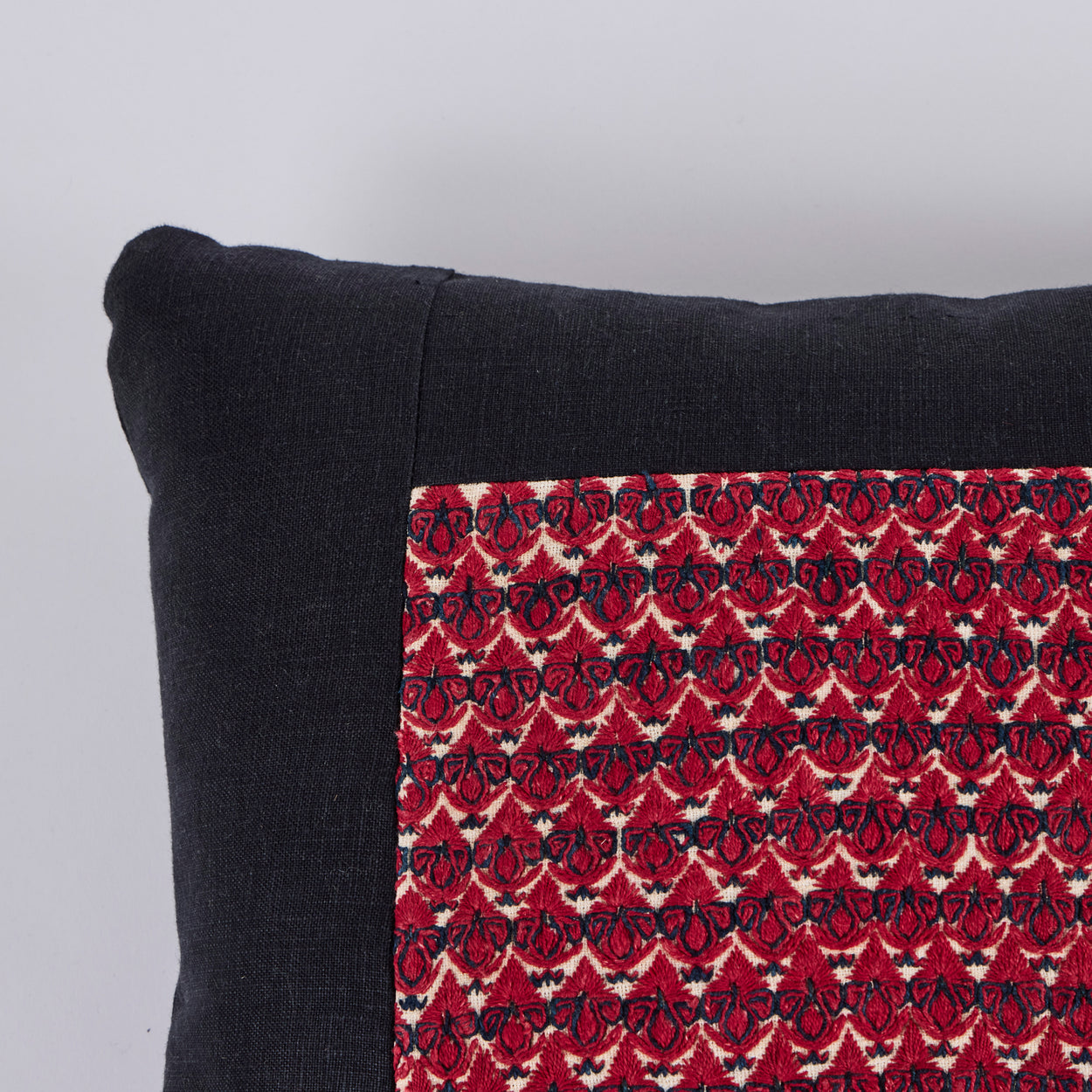 Eastern European <br />Embroidery Pillows