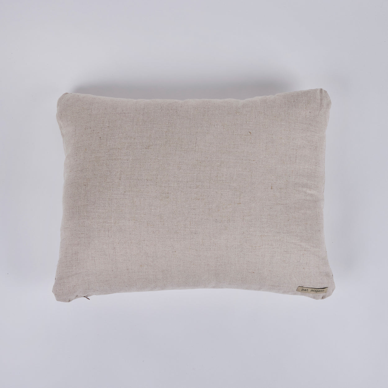 Hill Tribe<br />Brocade Pillow II