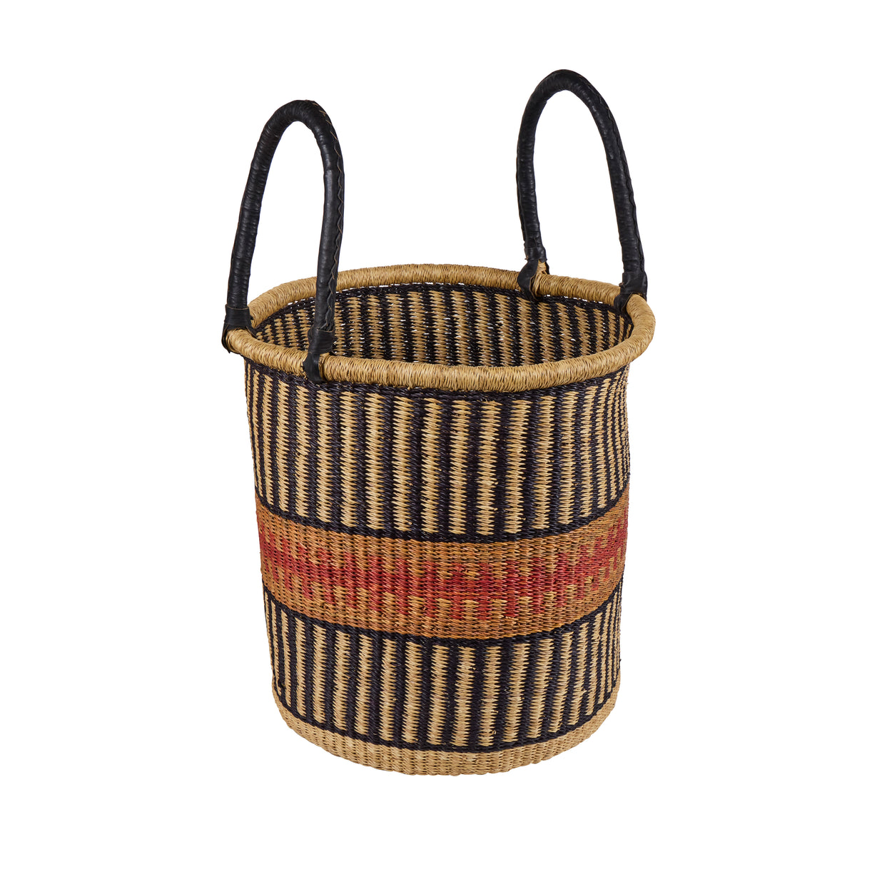 Ghanian <br />Storage Baskets IV