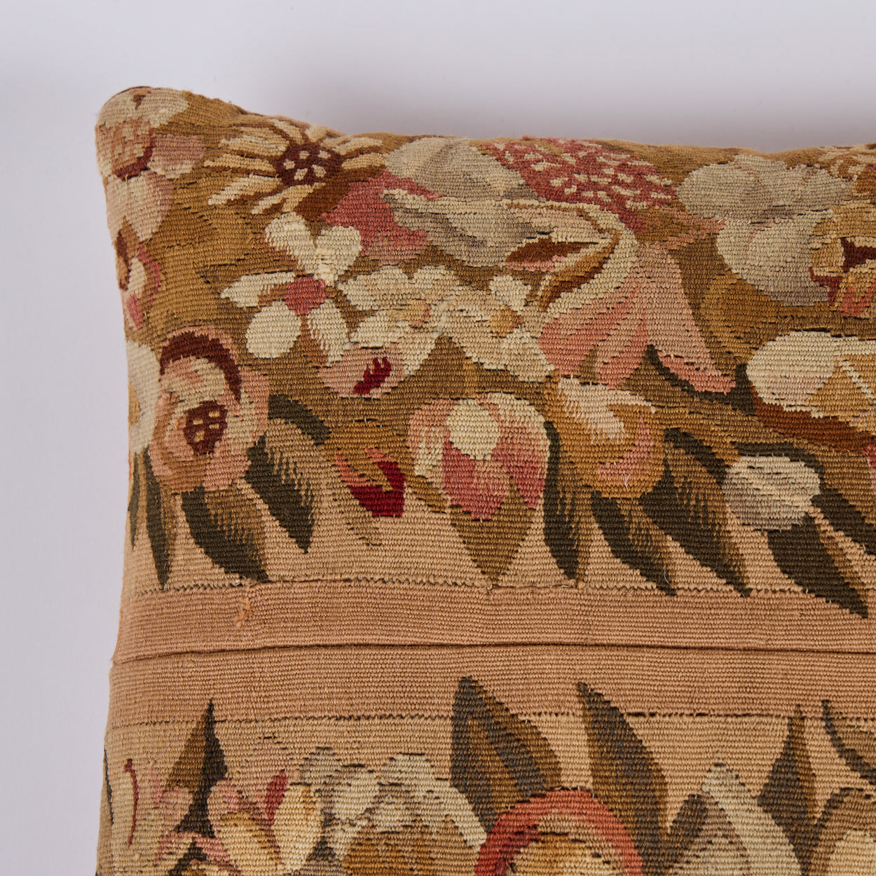 Antique Tapestry<br />Pillows