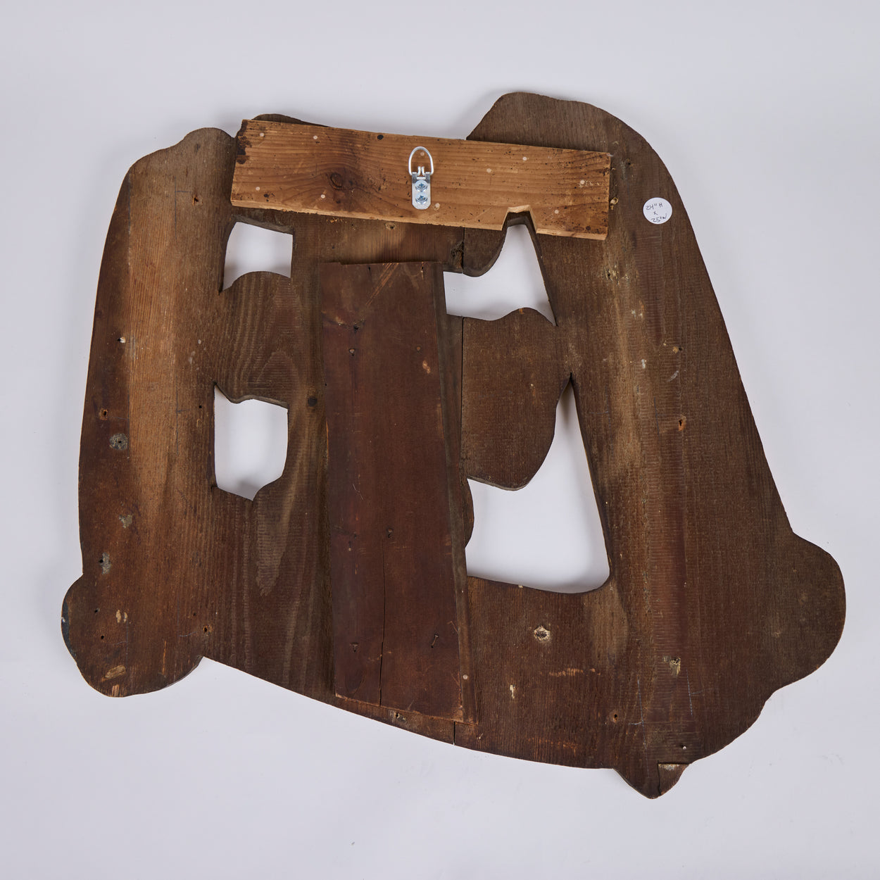 Antique Japanese<br />Shop Sign