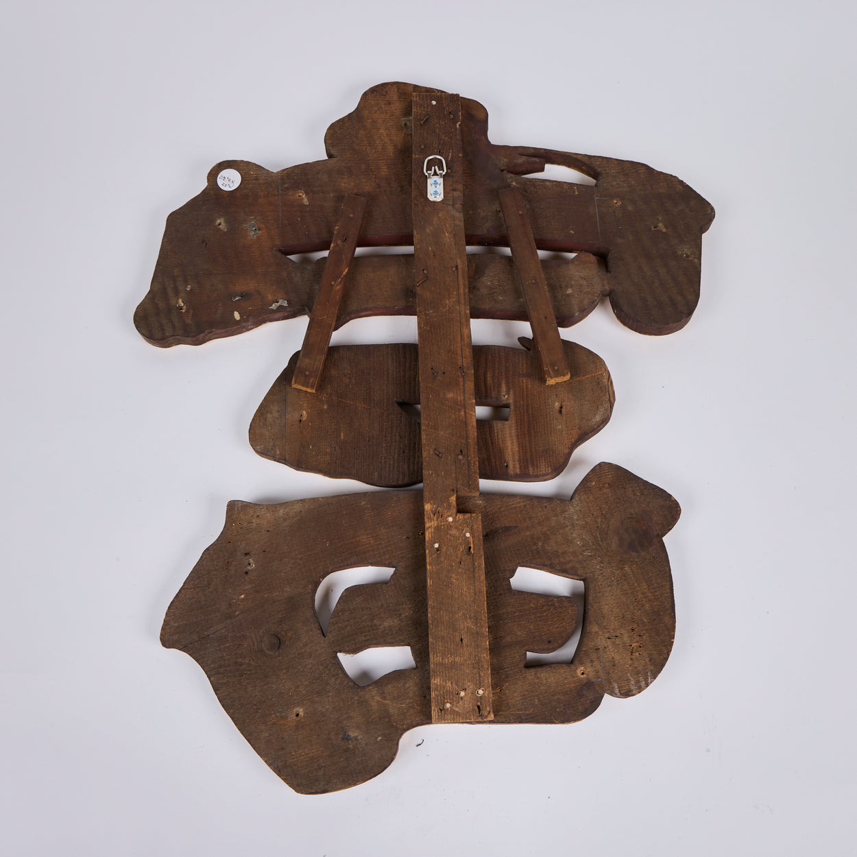 Antique Japanese<br />Shop Sign