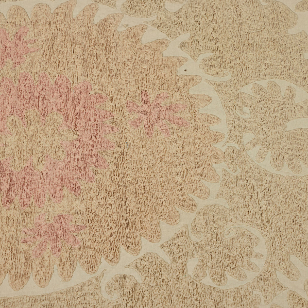 Suzani Bedcover I