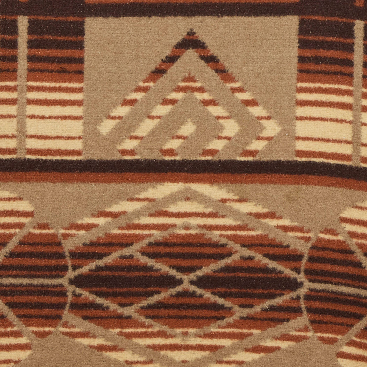 Southwest Cotton Blanket