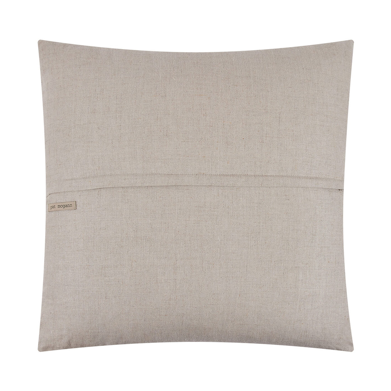 Quilted Banjara Bag<br>Pillow III