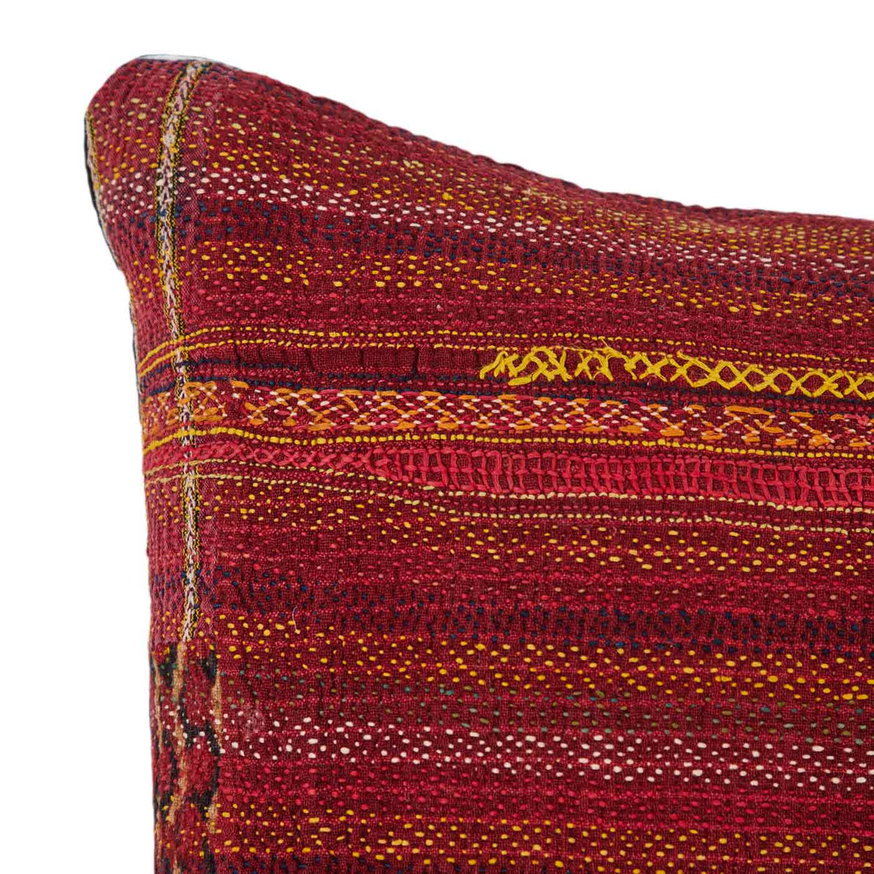 Quilted Banjara Bag<br>Pillow I