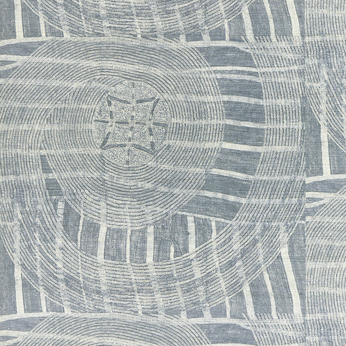 Africa Small Charcoal<br />Wallpaper