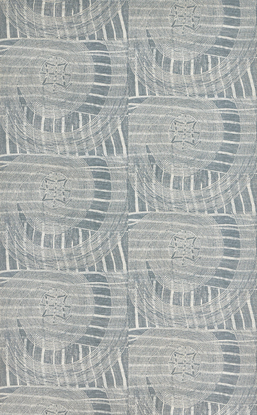 Africa Small Blue<br />Wallpaper