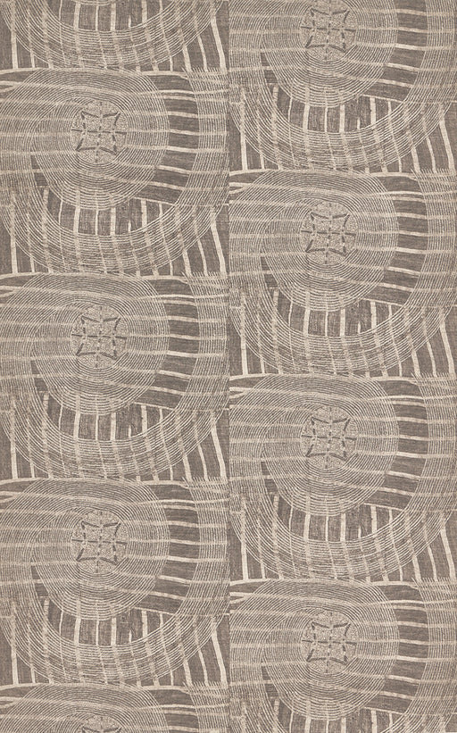 Africa Small Charcoal<br />Wallpaper