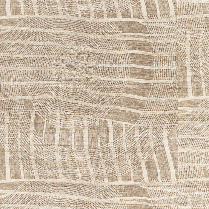 Africa Small Charcoal<br />Wallpaper