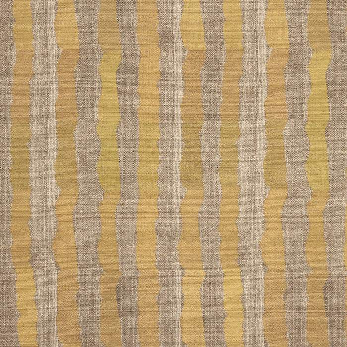 Ocean Stripe Green<br />Wallpaper