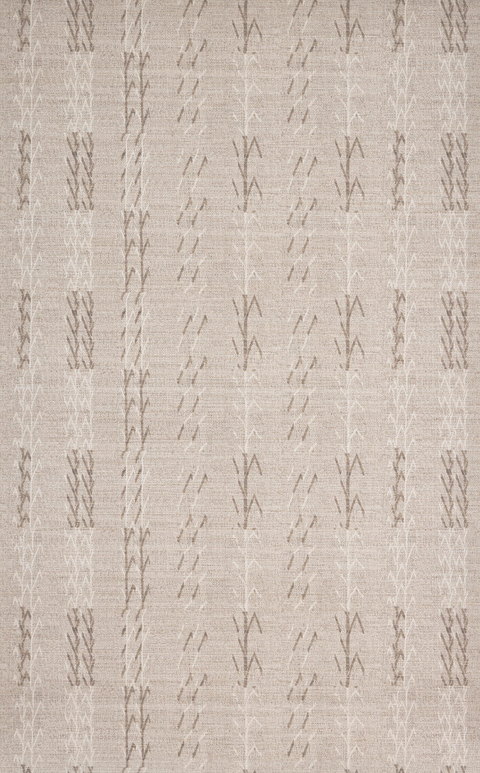 Tree Ivory<br />Wallpaper