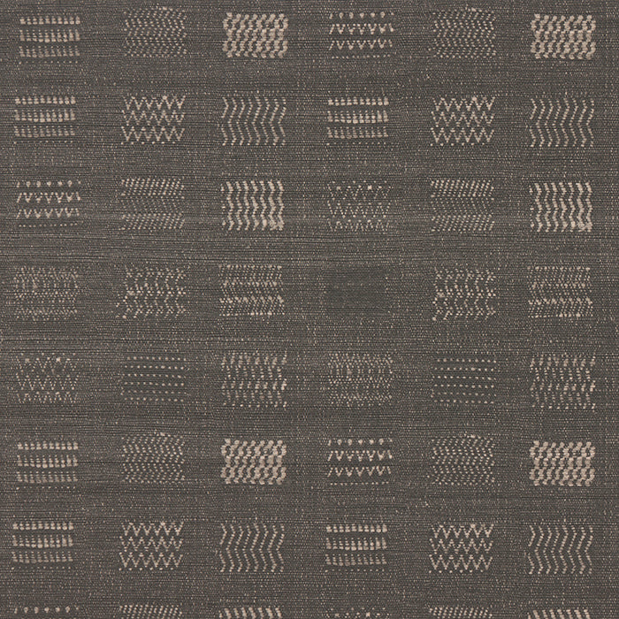 Window Weave Ivory<br />Wallpaper