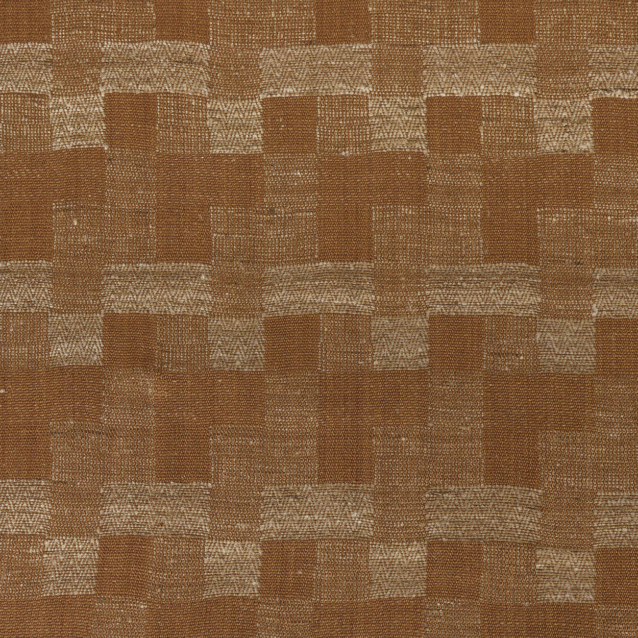 Fabric<br />Agra Rust <br />Upholstery Weight