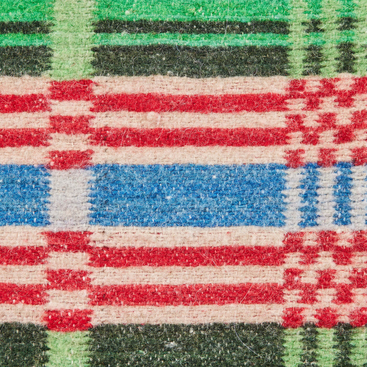 Mexican Wedding Blanket II