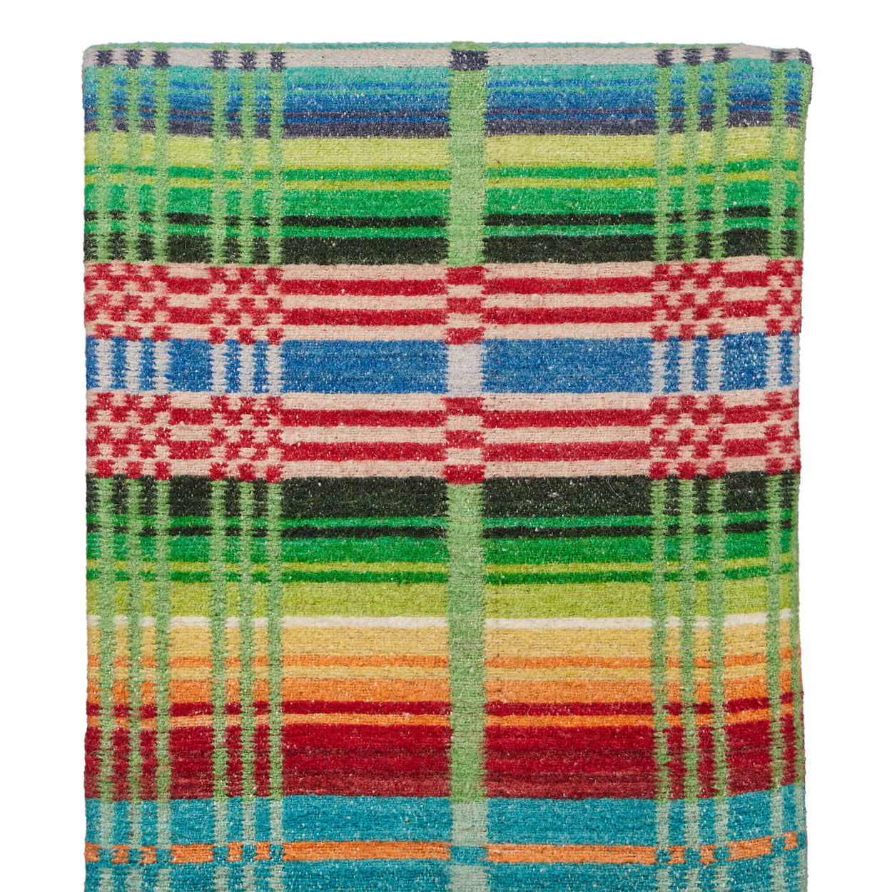 Mexican Wedding Blanket II