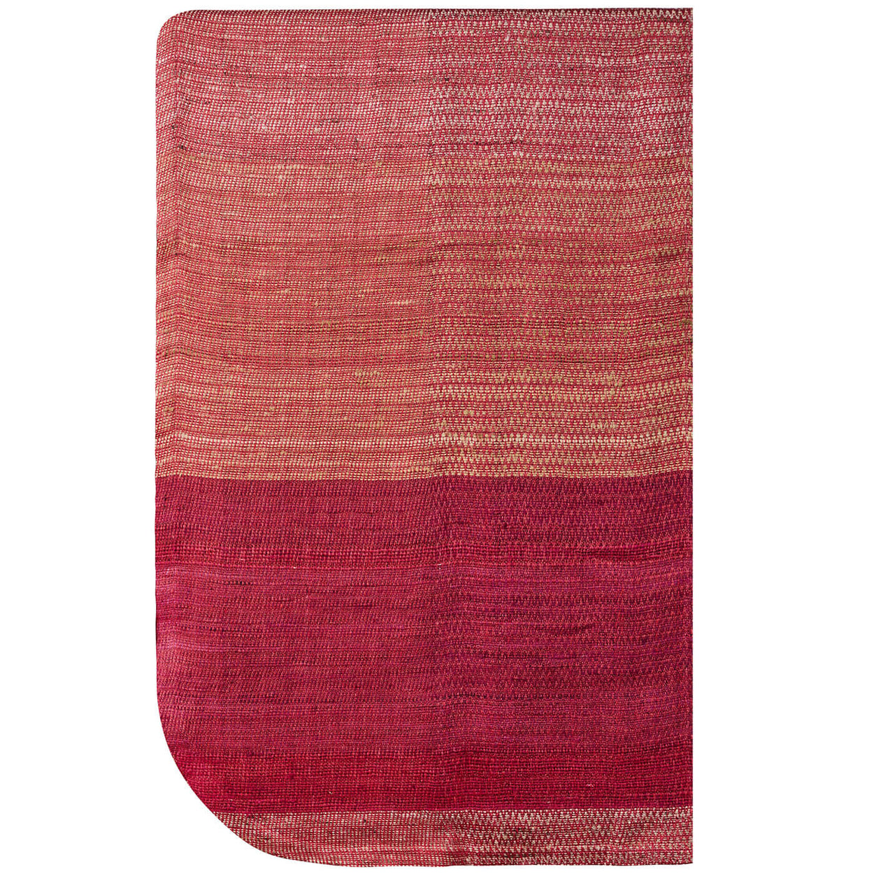 Large Size<br /> Red Petal Bedcover
