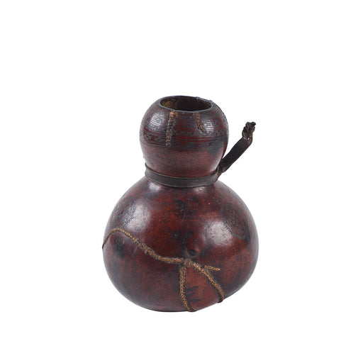 Large Antique Moroccan<br /> Gourd II