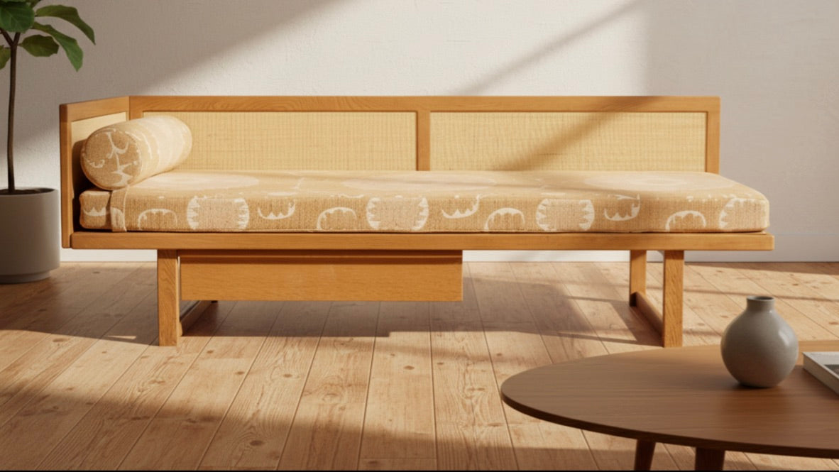 60's Gunnar Thalberg Daybed