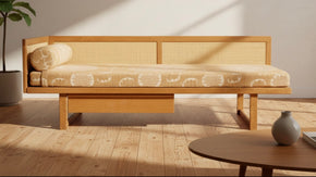 60's Gunnar Thalberg Daybed