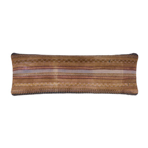 Chinese<br /> Ribbon Pillow I