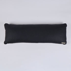 Chinese<br /> Ribbon Pillow I