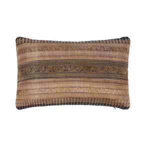 Chinese<br /> Ribbon Pillow II