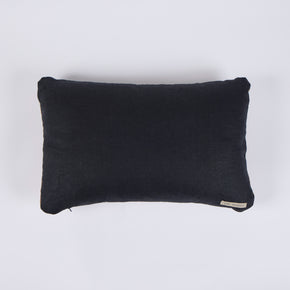 Chinese<br /> Ribbon Pillow II