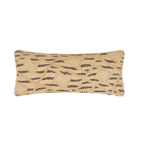 Kuba Cloth<br />Pillow I